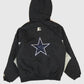 Vintage Dallas Cowboys Starter Jacket Image 1