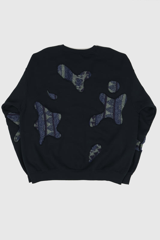 Reworked Spliced Crewneck 01