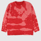 Vintage Bleached Crewneck 01