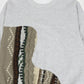 Vintage Spliced Crewneck 01 Image 2