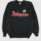 Vintage Nebraska Football 1997 National Champs Crewneck Image 0