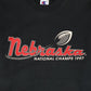 Vintage Nebraska Football 1997 National Champs Crewneck Image 1
