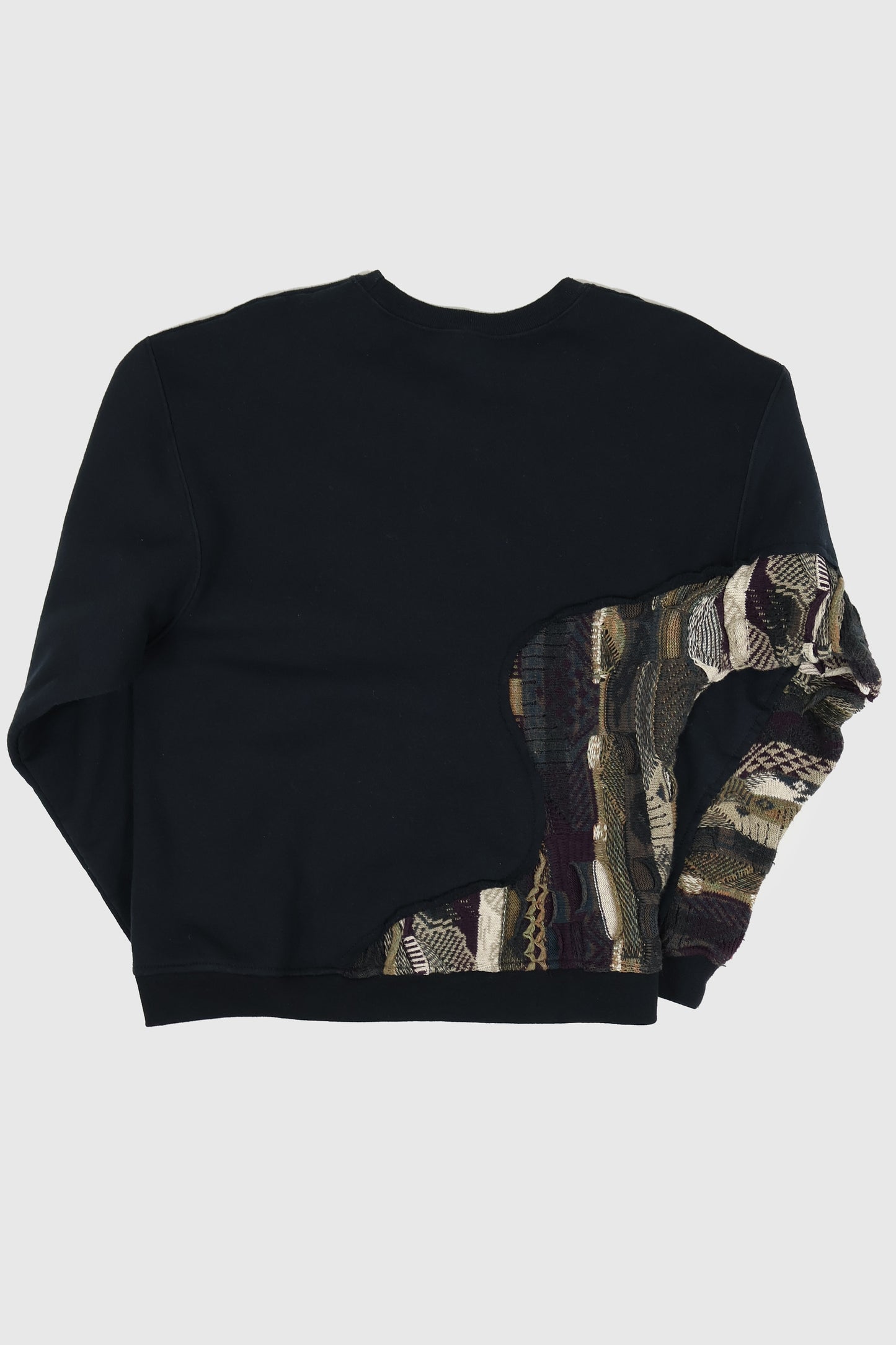 Reworked Spliced Crewneck 02