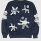 Vintage Spliced Crewneck 02