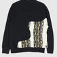 Vintage Spliced Crewneck 02 Image 1