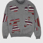 Reworked Spliced Crewneck 02 Image 0