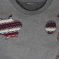 Reworked Spliced Crewneck 02 Image 3