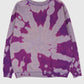 Vintage Bleached Crewneck 02 Image 1