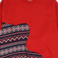 Vintage Spliced Crewneck 03 Image 2