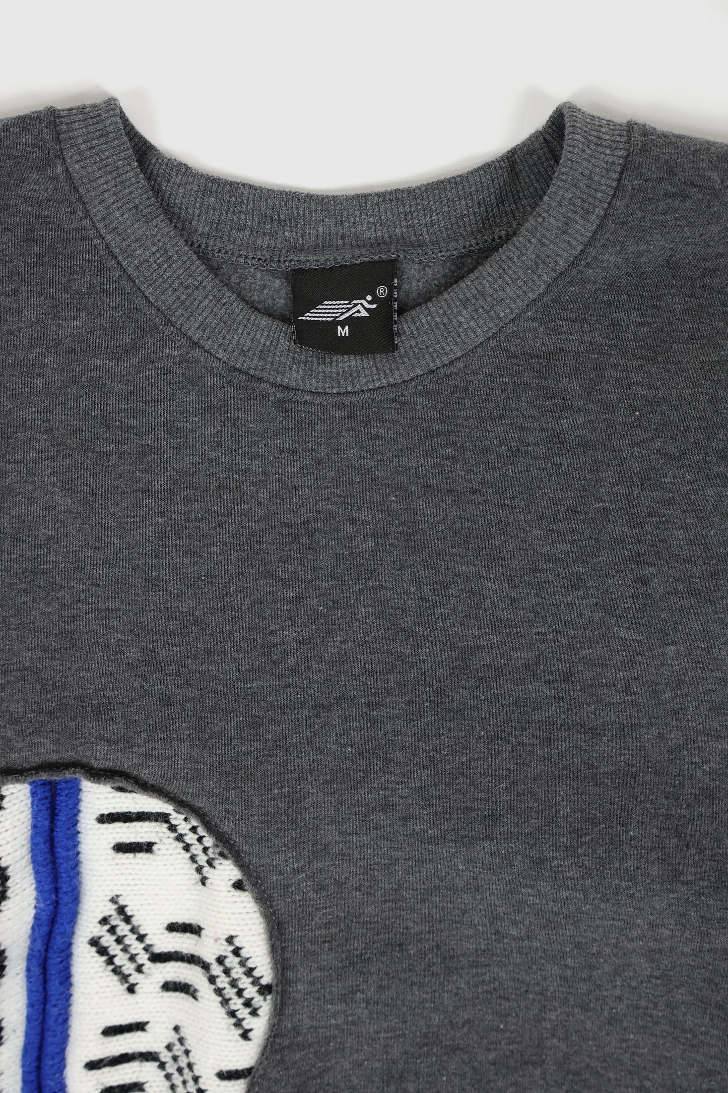 Reworked Spliced Crewneck 01 Image 3