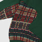 Vintage Spliced Crewneck 04 Image 4
