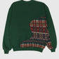Vintage Spliced Crewneck 04 Image 1