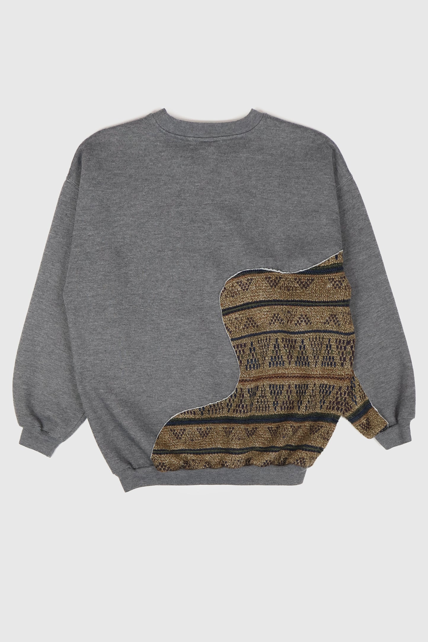 Reworked Spliced Crewneck 04 Image 1