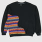 Vintage Spliced Crewneck 05