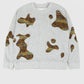 Vintage Spliced Crewneck 05 Image 0
