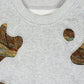 Vintage Spliced Crewneck 05 Image 3