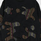 Vintage Spliced Crewneck 06 Image 2