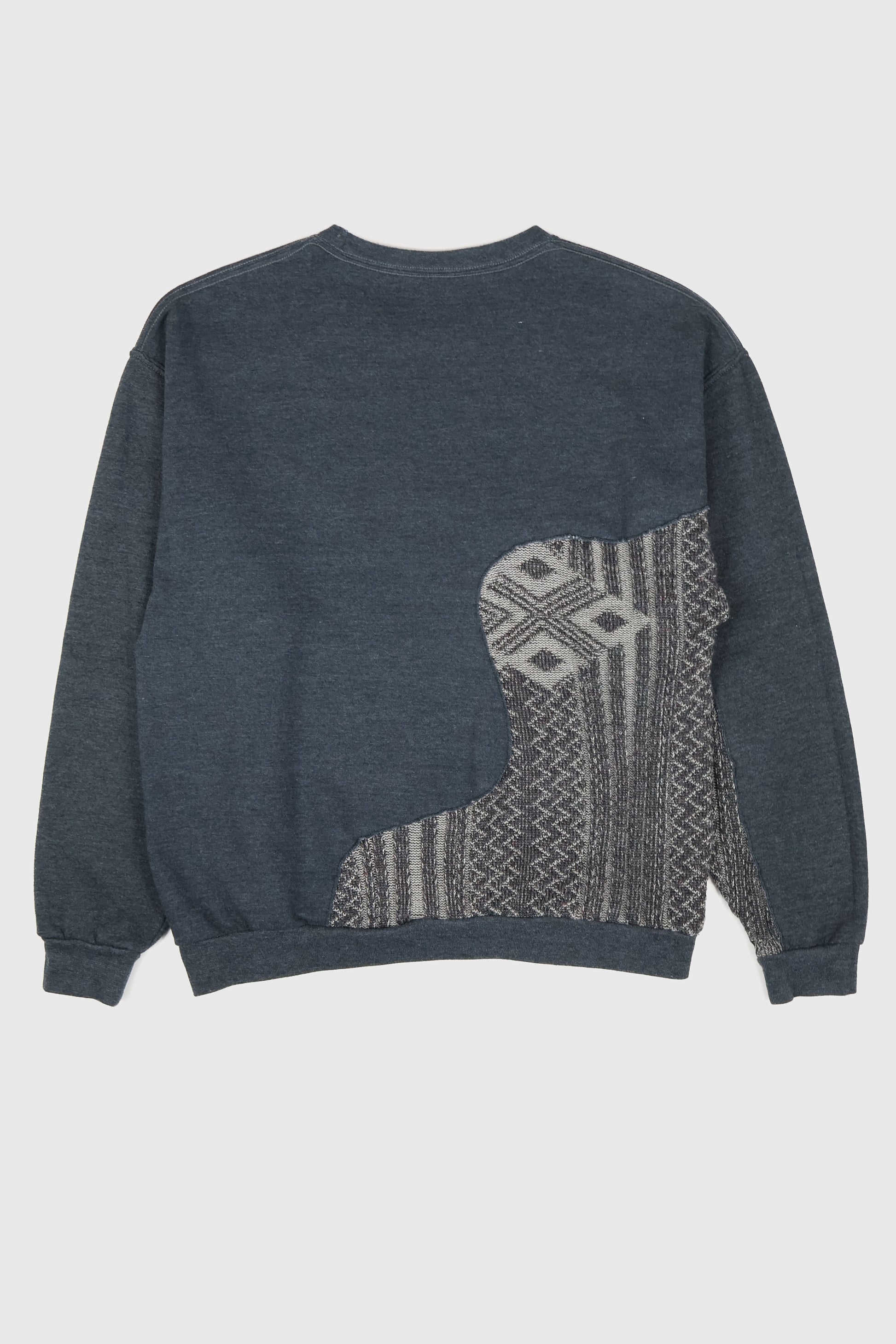 Reworked Spliced Crewneck 06 Image 1