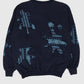Vintage Spliced Crewneck 09 Image 1