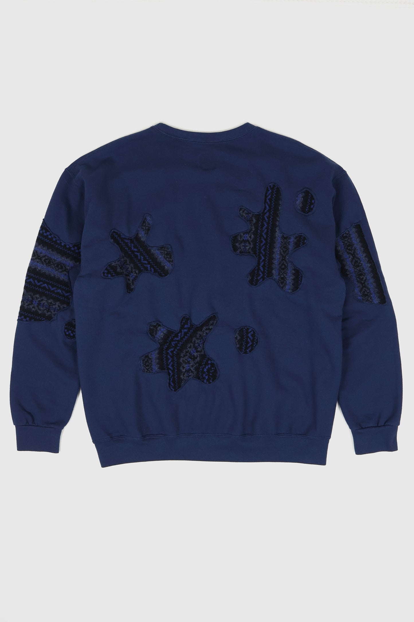 Reworked Spliced Crewneck 02