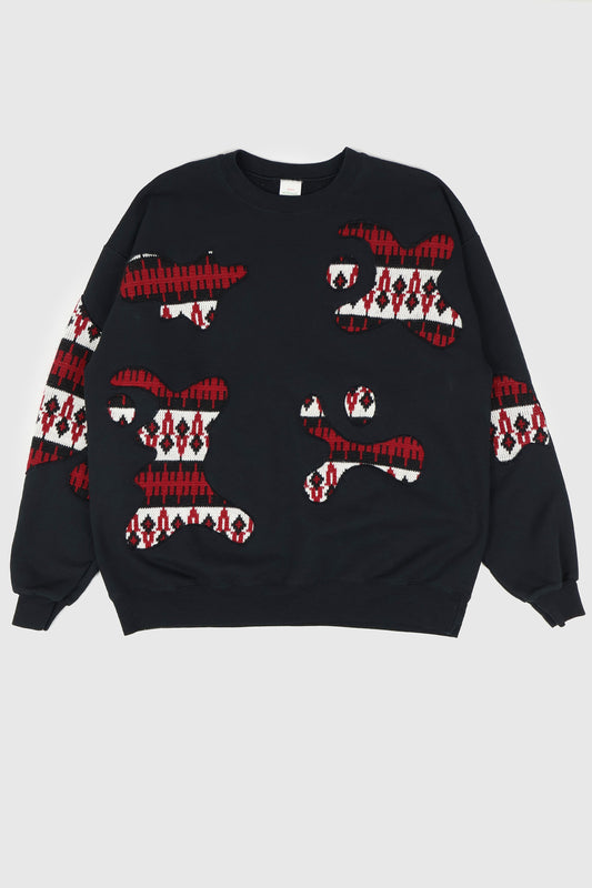 Reworked Spliced Crewneck 02