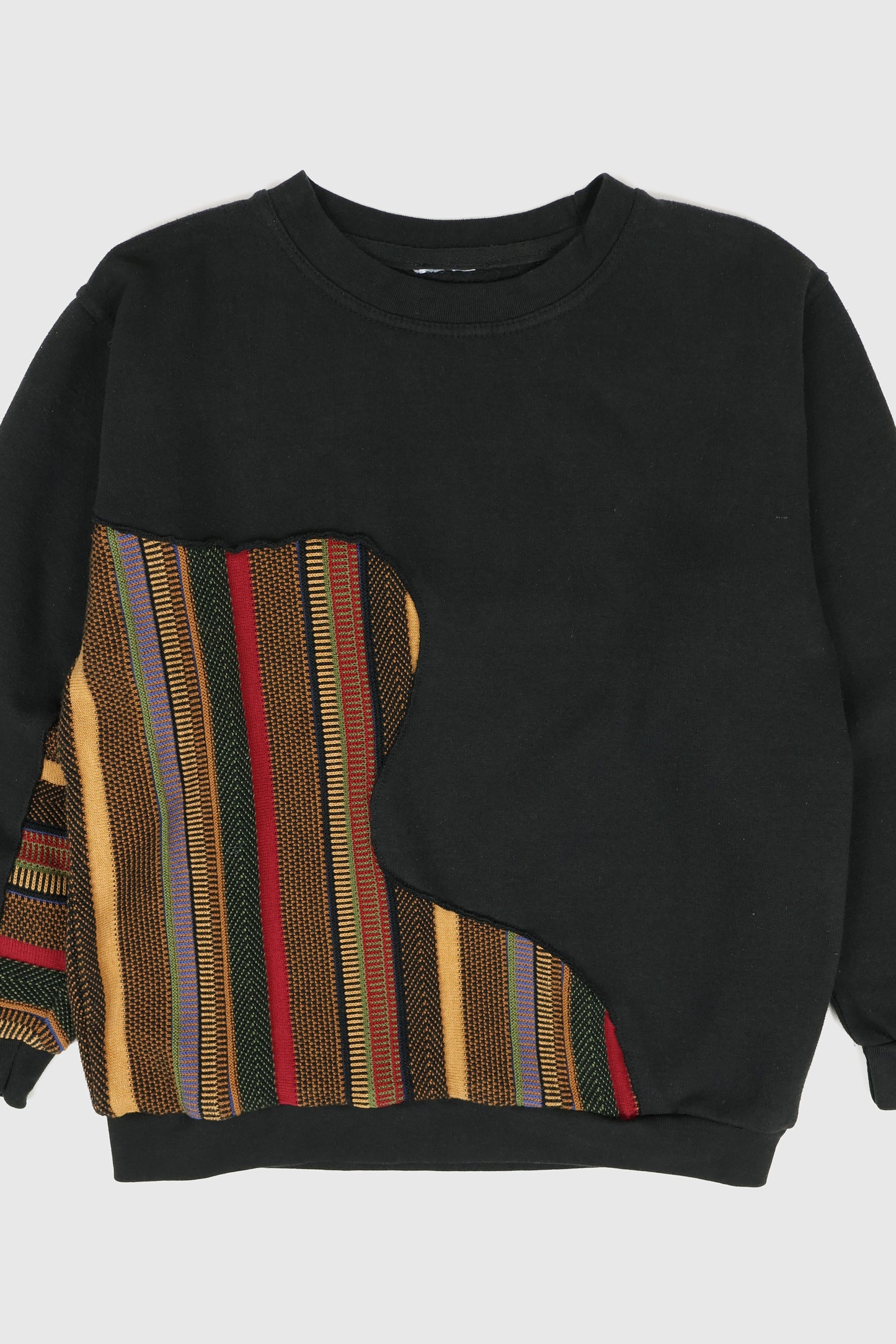 Reworked Spliced Crewneck 03