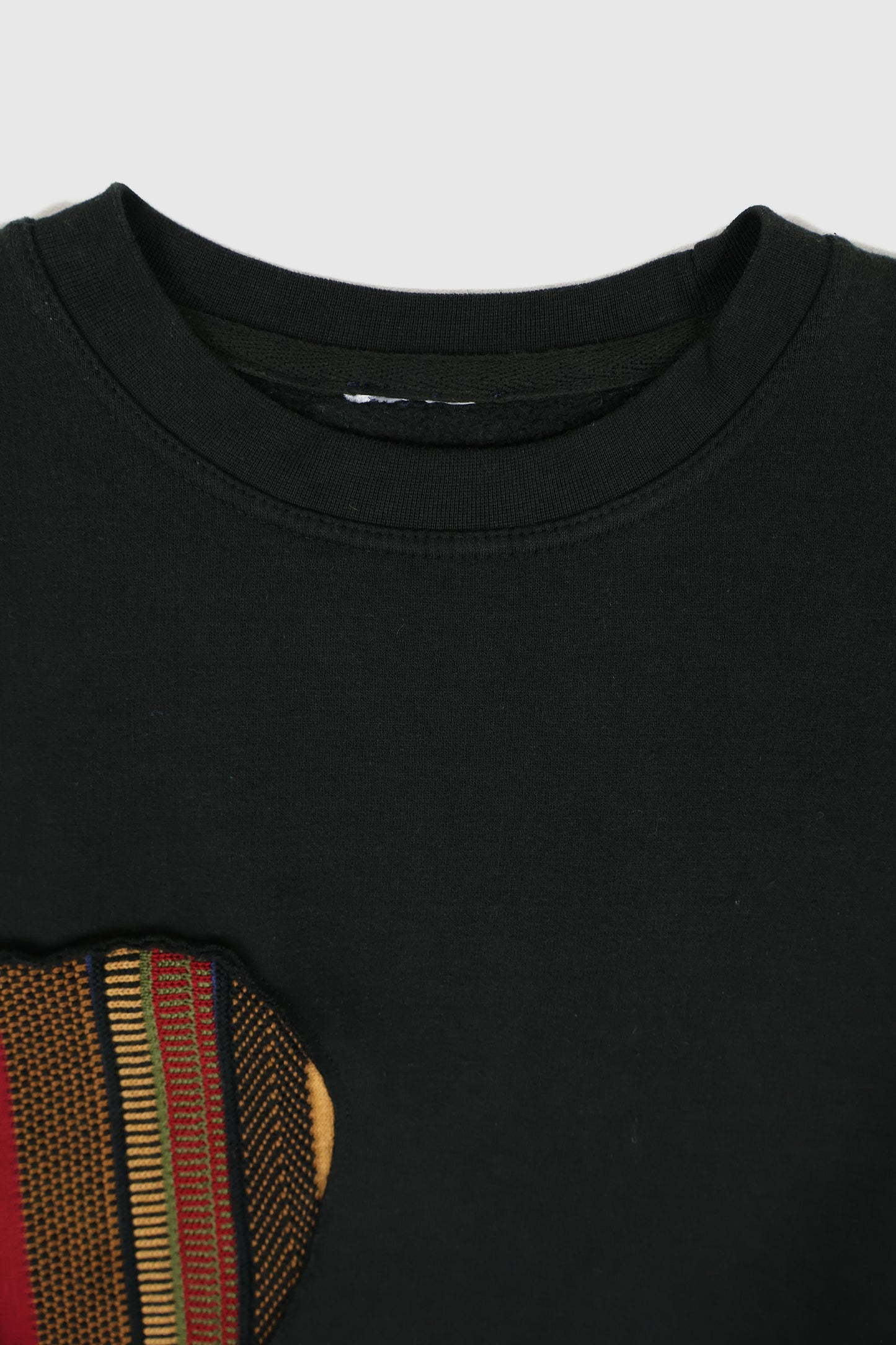 Reworked Spliced Crewneck 03