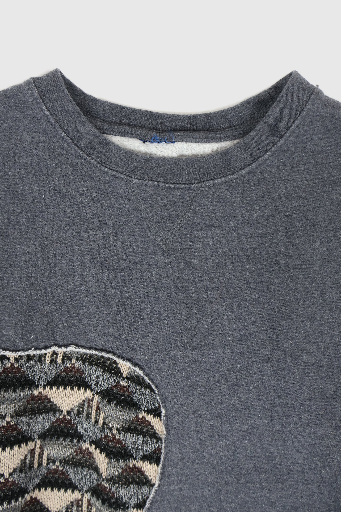 Reworked Spliced Crewneck 04