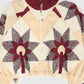 Reworked Cropped Quilt Jacket Image 2