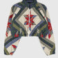 Reworked Cropped Quilt Jacket 02 Image 0