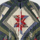 Reworked Cropped Quilt Jacket 02 Image 3