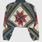 Reworked Cropped Quilt Jacket 02 Image 1