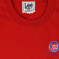 Vintage Chicago Cubs 1998 National League Playoffs Tee
