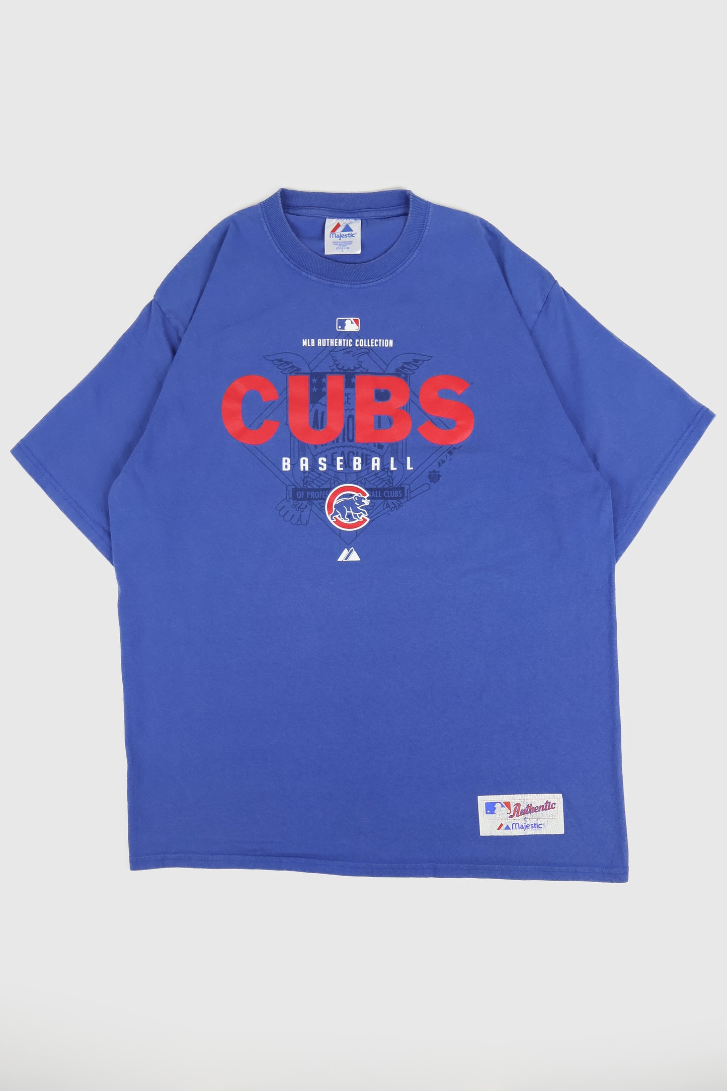 Vintage Chicago Cubs Tee