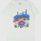 Vintage Chicago Cubs 1990 All-Star Game Tee Image 0