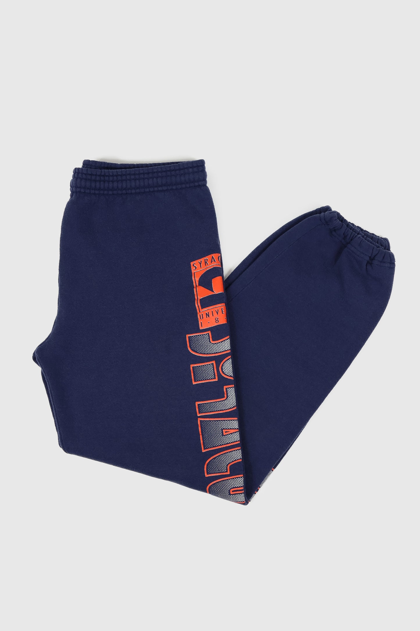 Vintage Syracuse Sweatpants