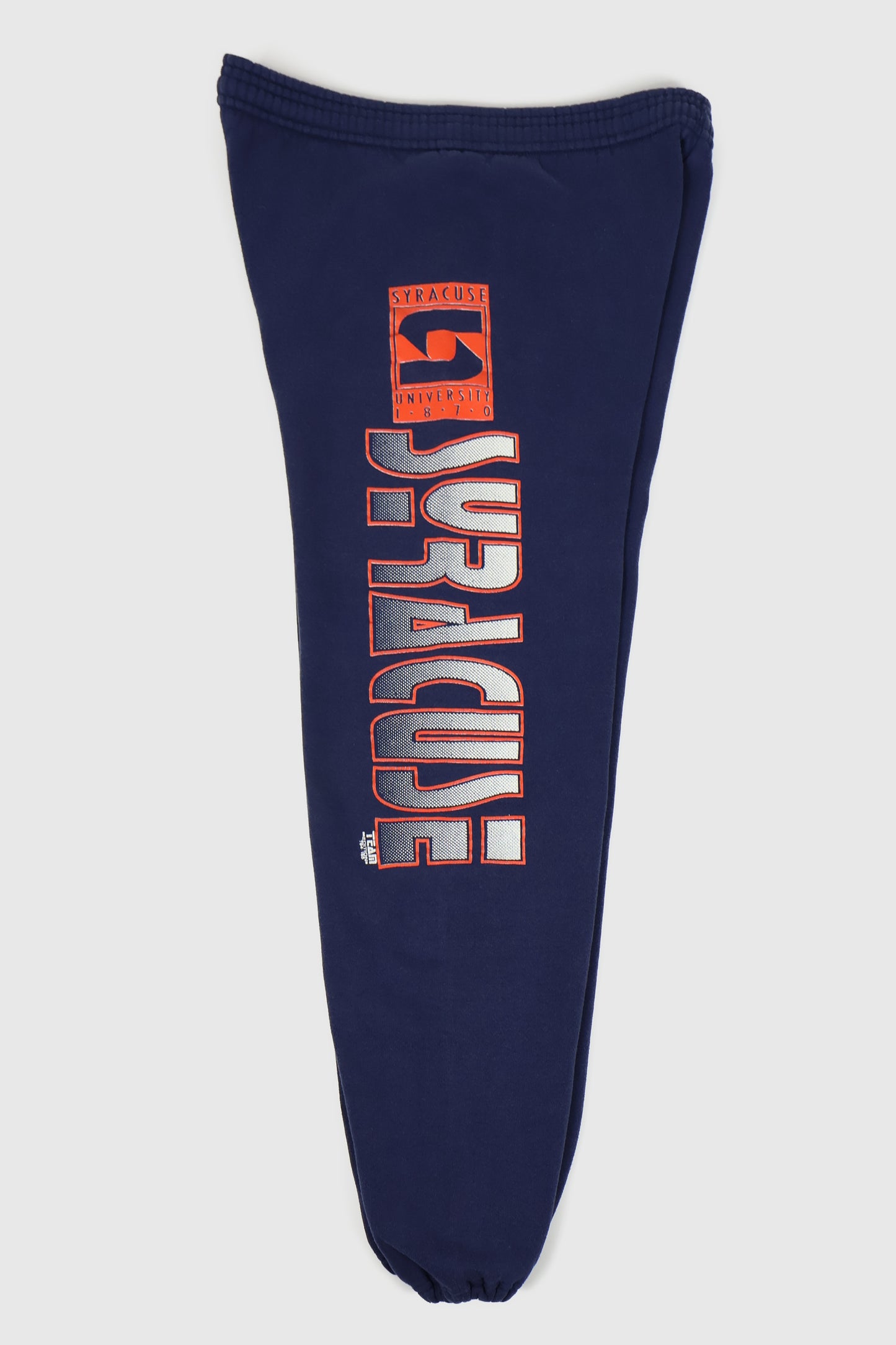 Vintage Syracuse Sweatpants