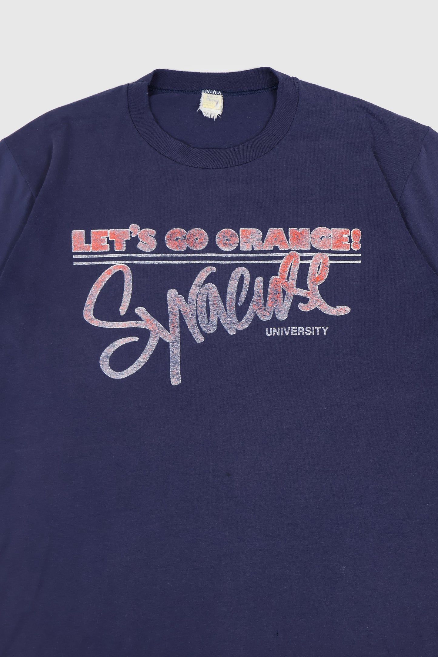 Vintage Syracuse Tee