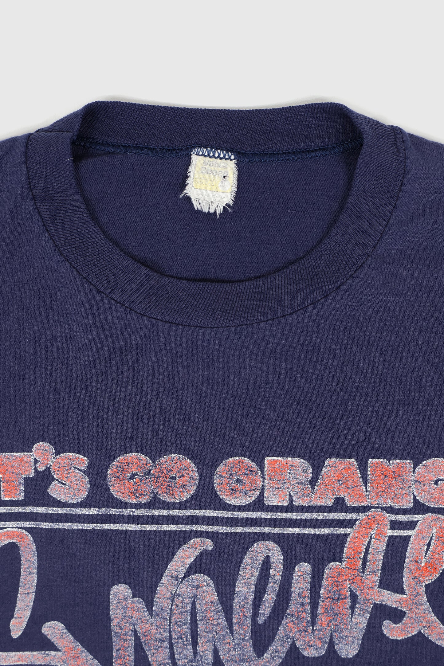 Vintage Syracuse Tee