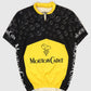Vintage Y2K Cycling Jersey Image 0