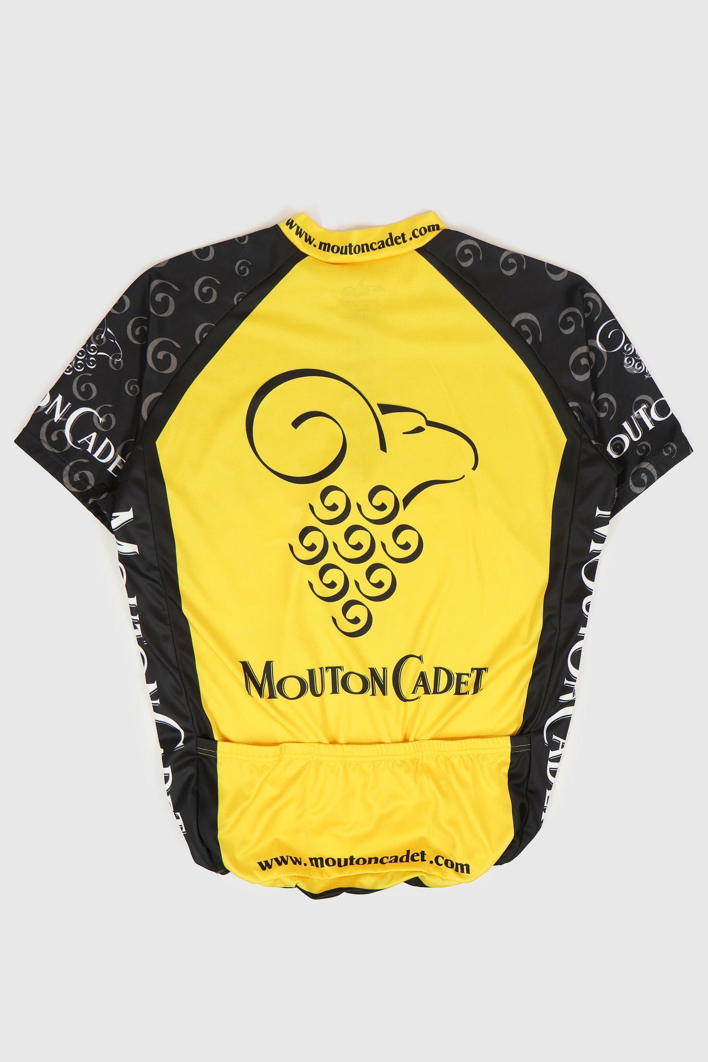 Vintage Y2K Cycling Jersey Image 1