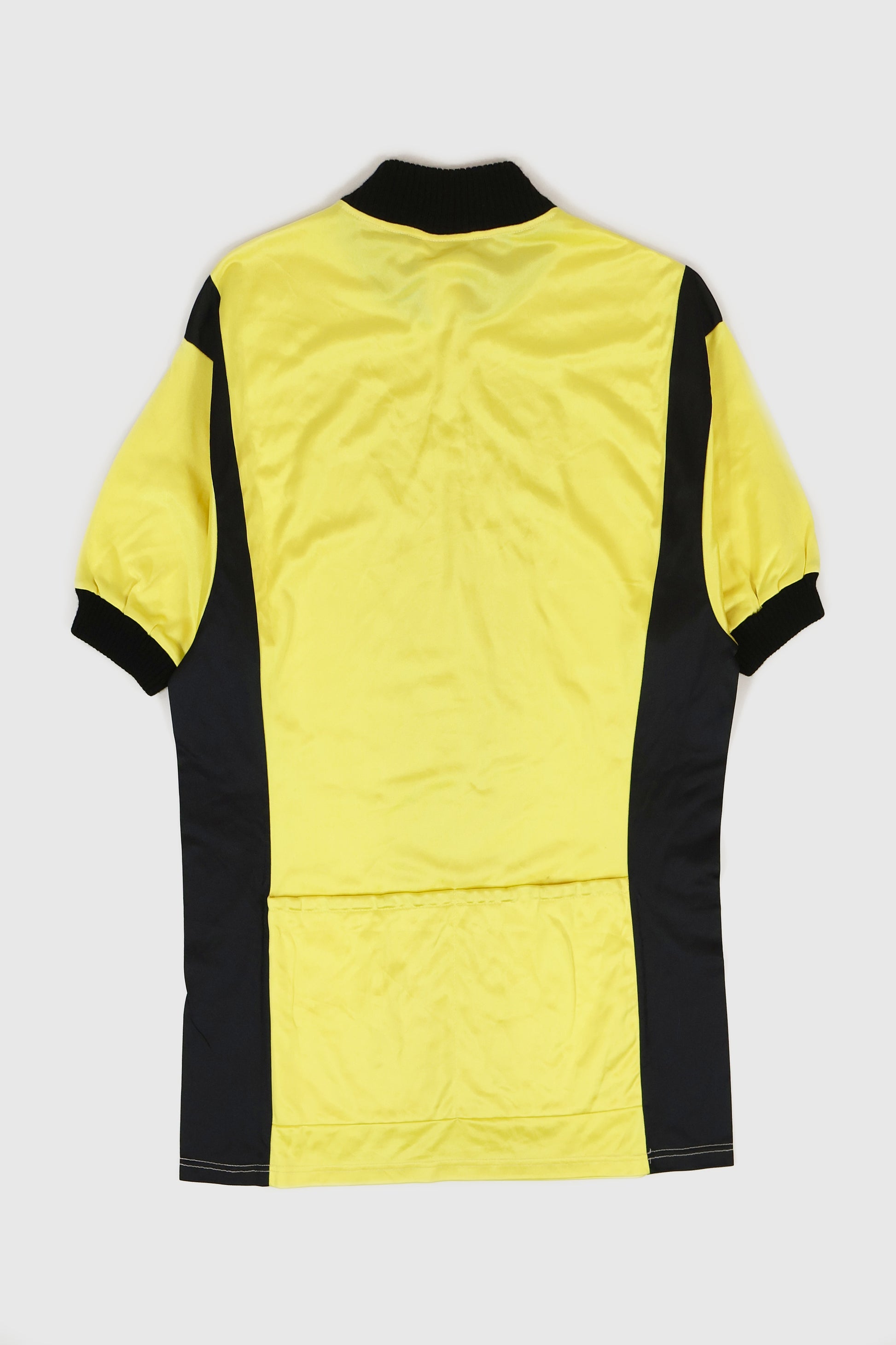 Vintage Cycling Jersey Image 1