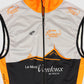 Vintage Y2K Cycling Vest Image 2