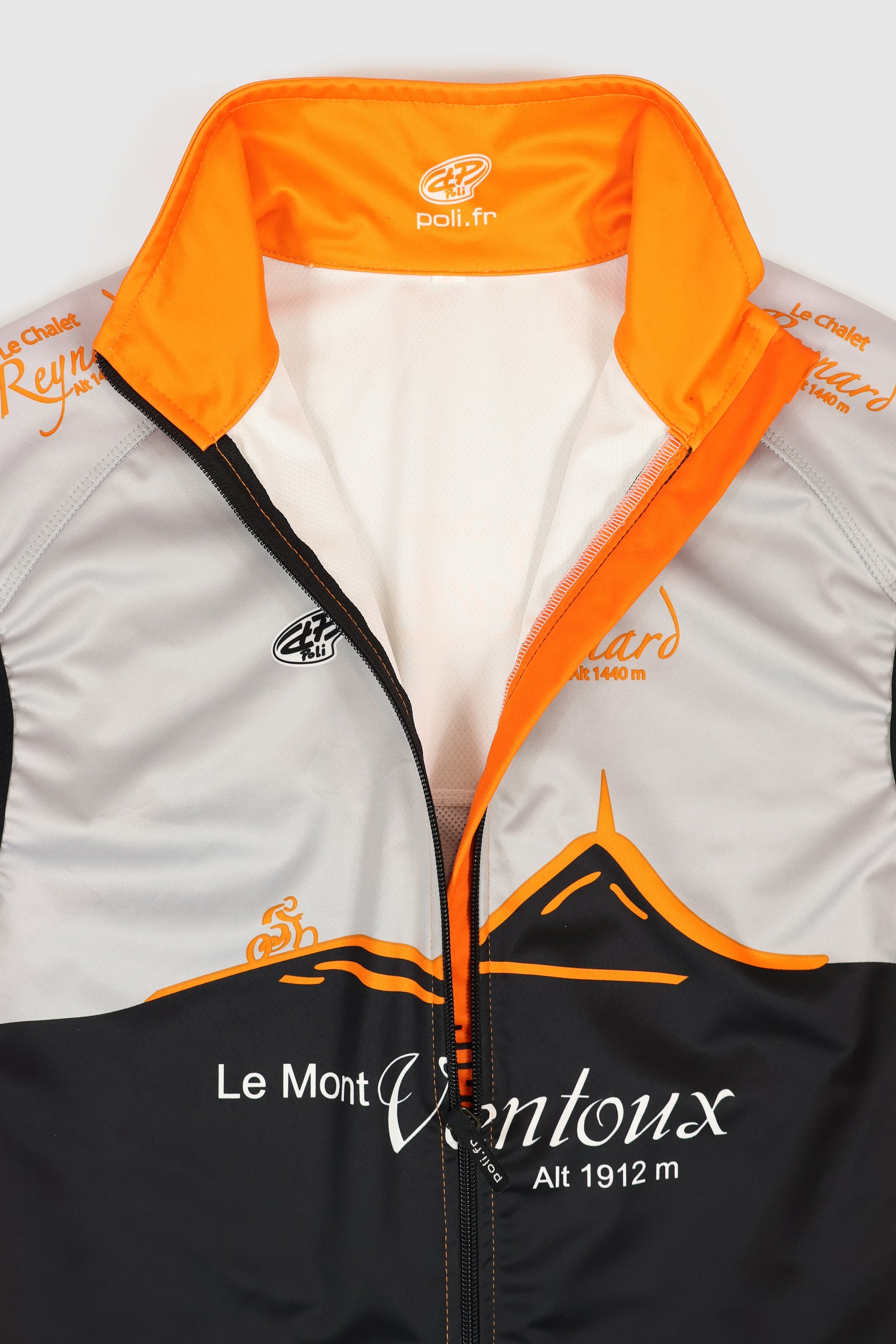 Vintage Y2K Cycling Vest Image 3