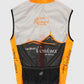 Vintage Y2K Cycling Vest Image 1