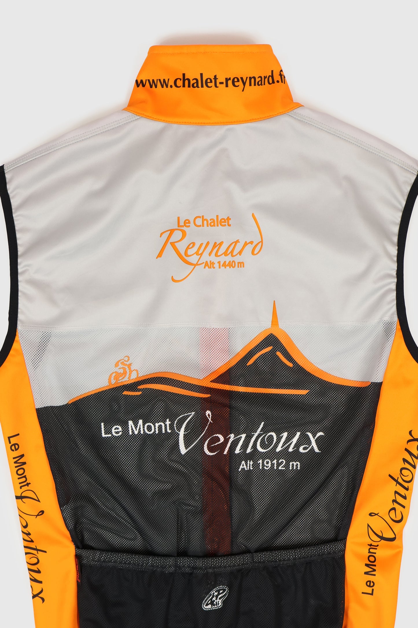 Vintage Y2K Cycling Vest Image 4