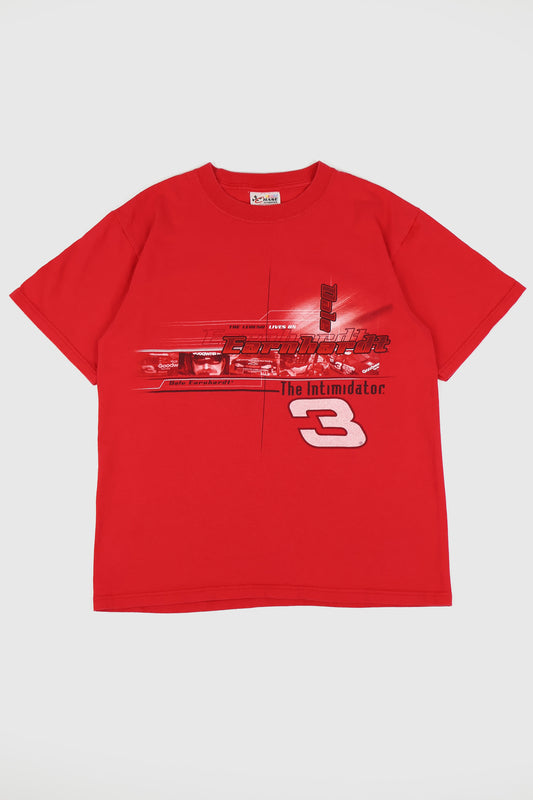 Vintage Dale Earnhardt Tee