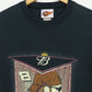 Vintage Dale Earnhardt Jr. Long Sleeve Tee