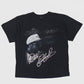 Vintage Faded Dale Earnhardt The Intimidator Tee