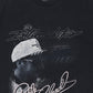 Vintage Faded Dale Earnhardt The Intimidator Tee